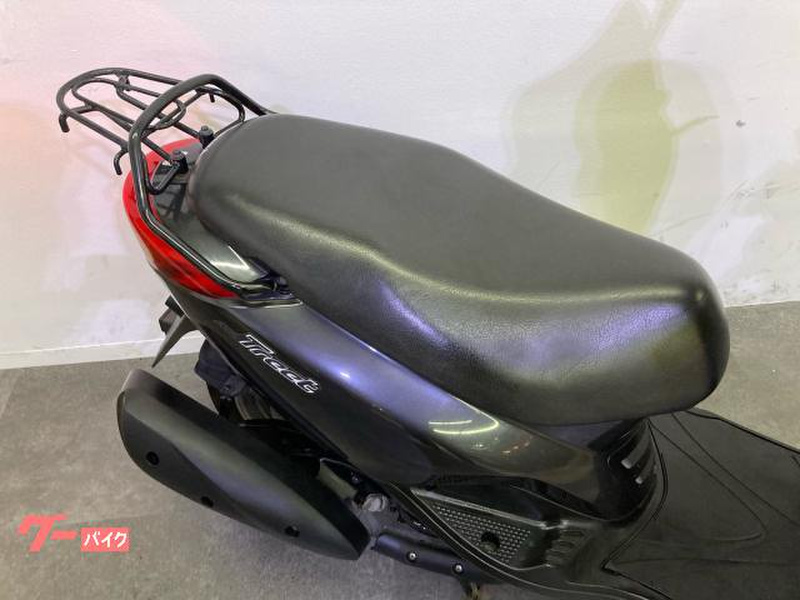ヤマハ アクシス トリート (1212365) | 中古バイク・新車の事なら