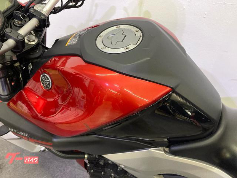ヤマハ MT－25 (1212372) | 中古バイク・新車の事ならバイクの窓口