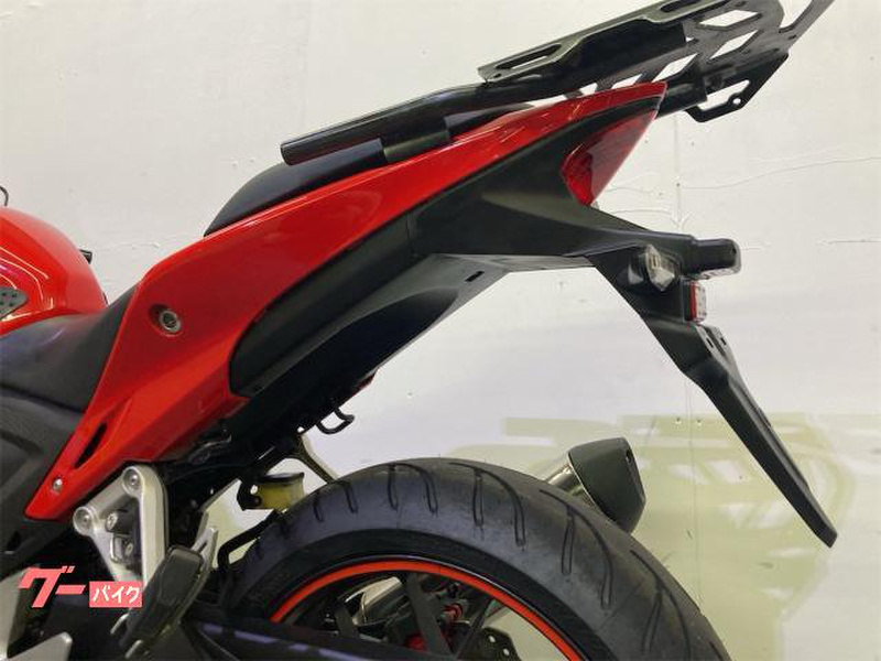 ホンダ CBR400R (1212379) | 中古バイク・新車の事ならバイクの窓口 ホンダ CBR400R (1212379) | 中古バイク・新車の事ならバイクの窓口