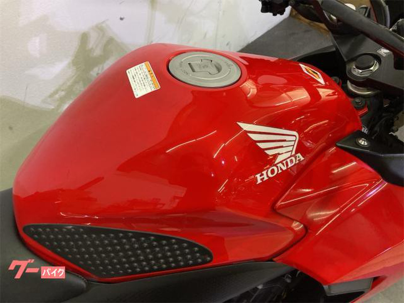 ホンダ CBR400R (1212379) | 中古バイク・新車の事ならバイクの窓口 ホンダ CBR400R (1212379) | 中古バイク・新車の事ならバイクの窓口