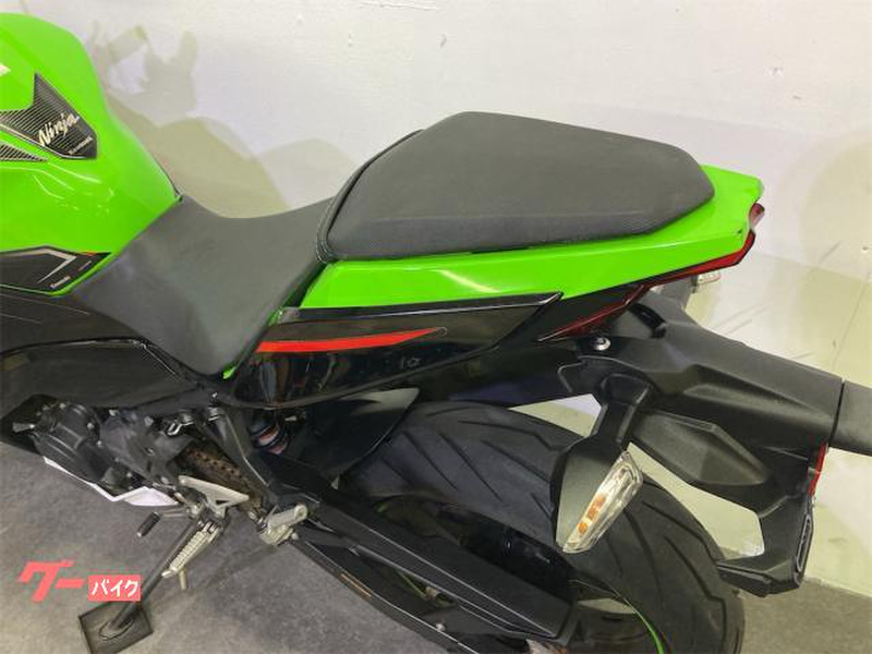 カワサキ Ninja 400 ABS (1212393) | 中古バイク・新車の事