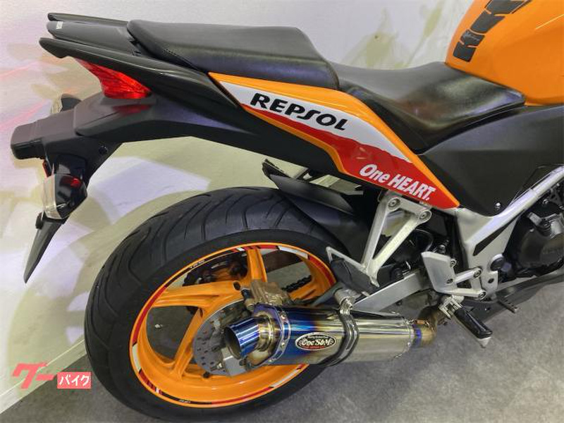 ホンダ CBR250R (1212394) | 中古バイク・新車の事ならバイクの窓口 ホンダ CBR250R (1212394) | 中古バイク・新車の事ならバイクの窓口
