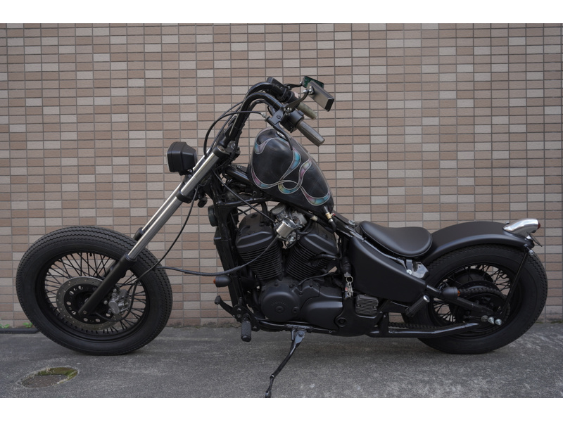 ホンダ スティード400 (1212396) | 中古バイク・新車の事ならバイク