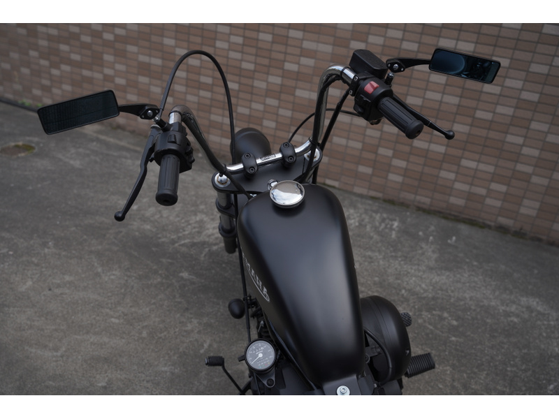 ヤマハ ドラッグスター400 (1212401) | 中古バイク・新車の事なら