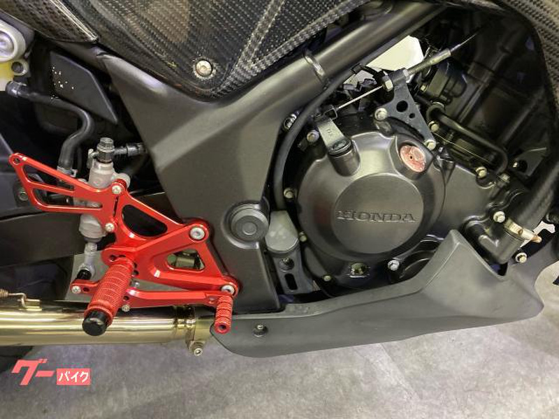【販売済】HONDA CBR250R 美品 乗り換えのため格安出品 ホンダ CBR250R (1212402) | 中古バイク・新車の事ならバイクの窓口