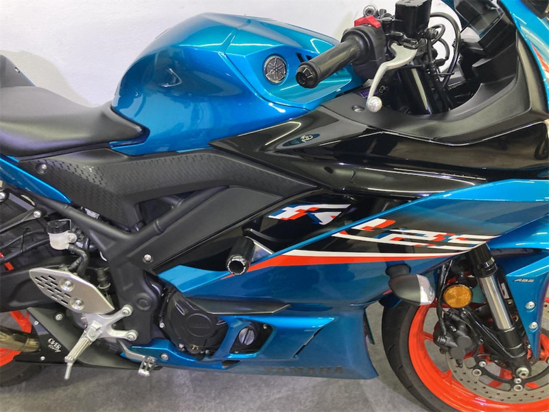 ヤマハ YZF－R25 ABS (1212410) | 中古バイク・新車の事なら