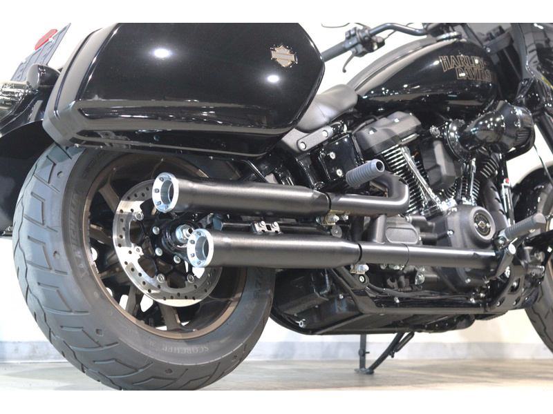 ハーレー ハーレーFXLRS ローライダーST (1212502) | 中古