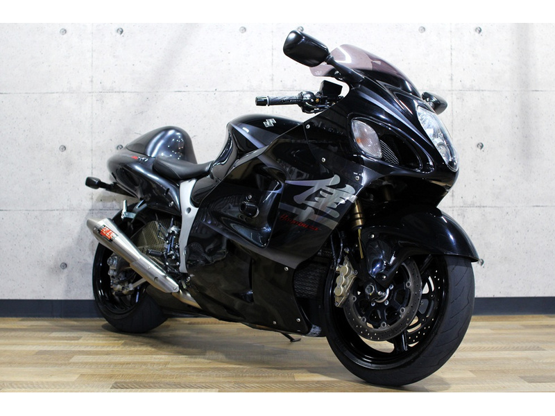 スズキ GSX1300R ハヤブサ (1213392) | 中古バイク・新車の事