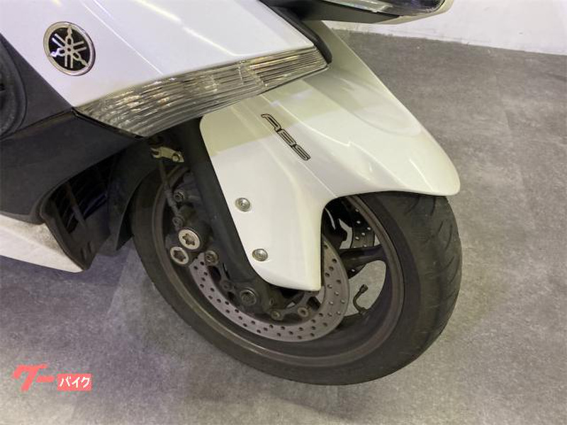 ヤマハ T－MAX530 (1213403) | 中古バイク・新車の事ならバイク