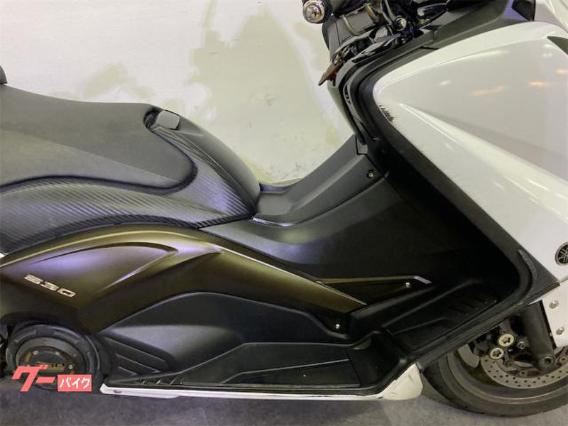 ヤマハ T－MAX530 (1213403) | 中古バイク・新車の事ならバイク