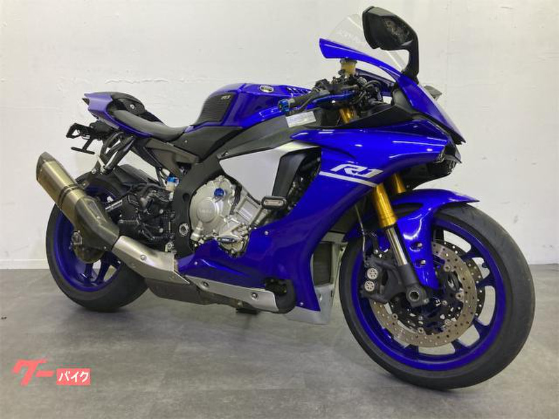 ヤマハ YZF－R1 (1213430) | 中古バイク・新車の事ならバイクの窓口