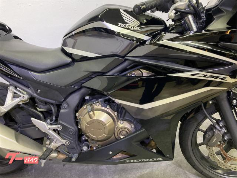 CBR400 中古シート　傷・汚れ他ありあり ホンダ CBR400R (1213615) | 中古バイク・新車の事ならバイクの窓口