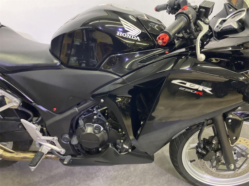 ホンダ CBR250R (1213722) | 中古バイク・新車の事ならバイクの窓口