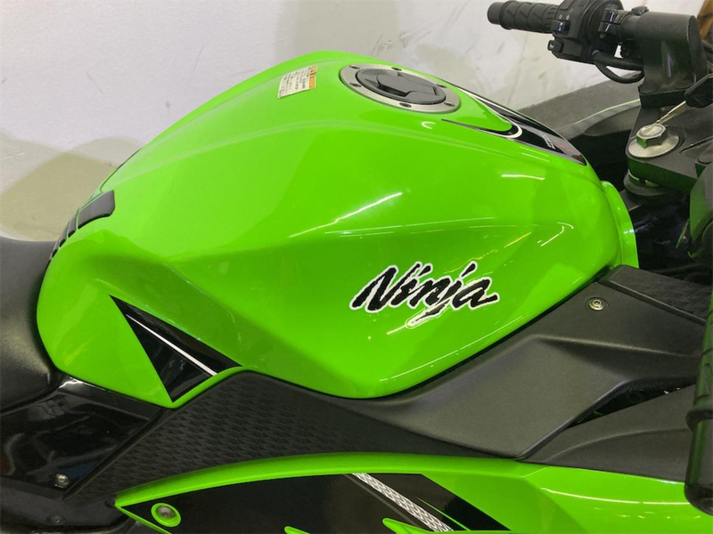 カワサキ Ninja 250 ABS (1213728) | 中古バイク・新車の事