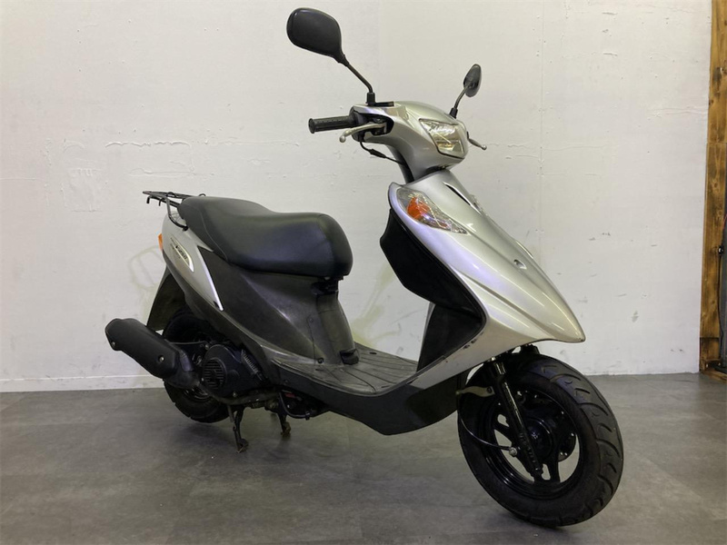 アドレスv125G 【公式通販】
