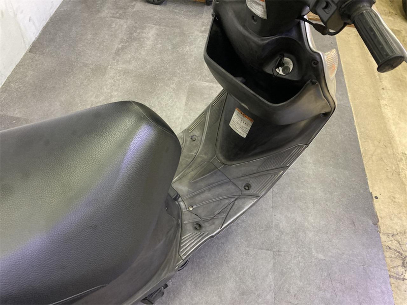 スズキ アドレスV125G (1213735) | 中古バイク・新車の事なら スズキ アドレスV125G (1213735) | 中古バイク・新車の事なら
