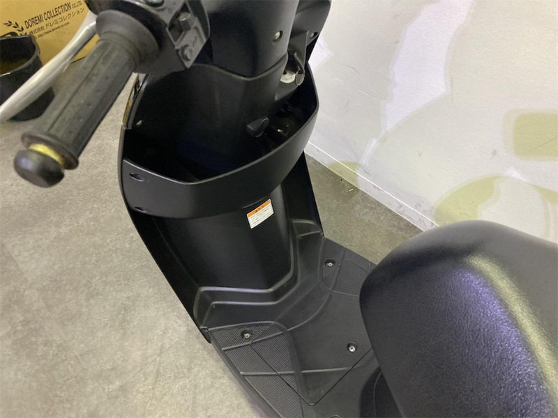 スズキ レッツ (1213741) | 中古バイク・新車の事ならバイクの窓口 スズキ レッツ (1213741) | 中古バイク・新車の事ならバイクの窓口