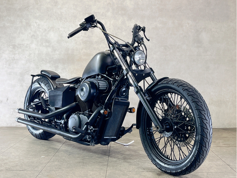 ホンダ スティード400 (1213742) | 中古バイク・新車の事ならバイク