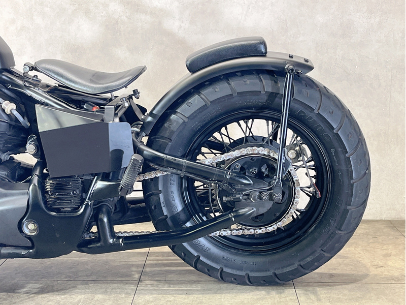 ホンダ スティード400 (1213742) | 中古バイク・新車の事ならバイク