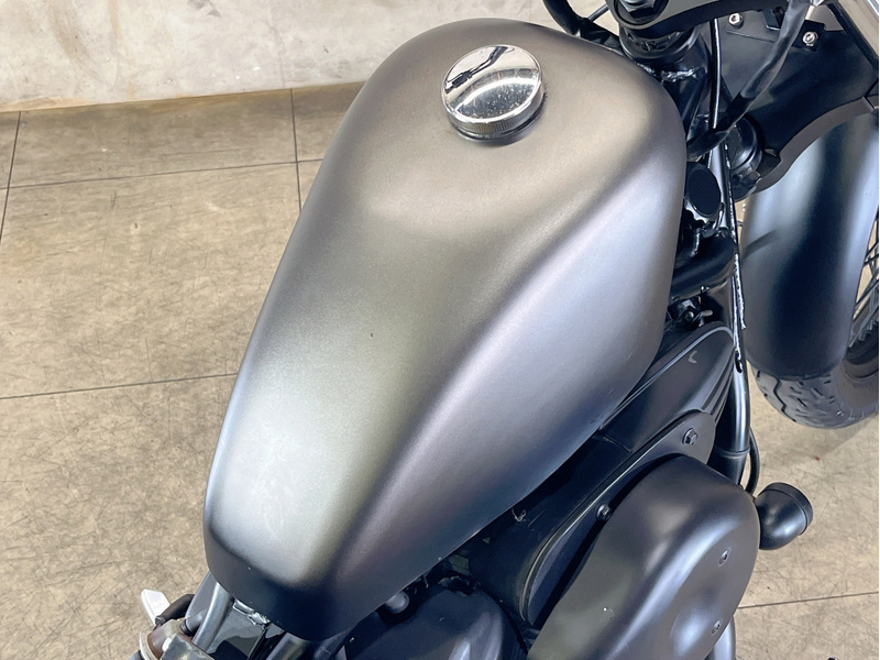 ホンダ スティード400 (1213742) | 中古バイク・新車の事ならバイク
