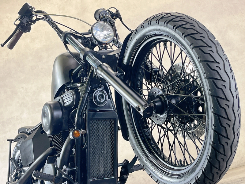 ホンダ スティード400 (1213742) | 中古バイク・新車の事ならバイク