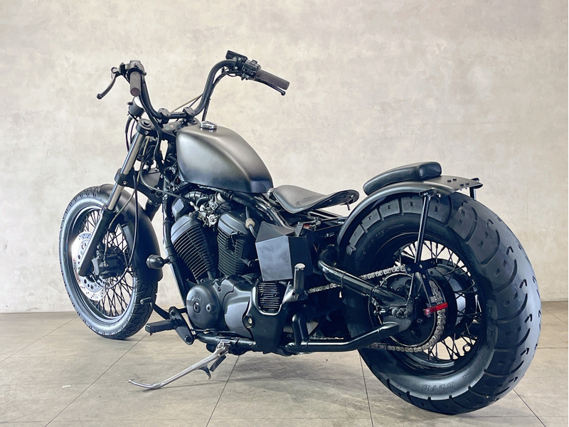 ホンダ スティード400 (1213742) | 中古バイク・新車の事ならバイク