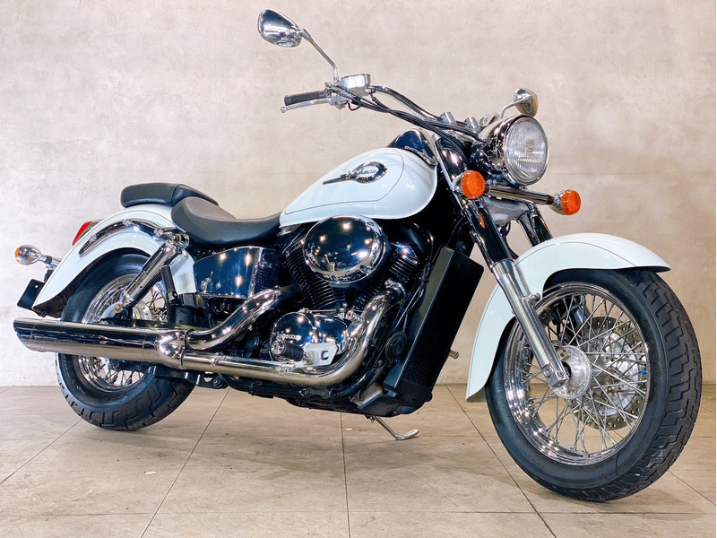ホンダ シャドウ400 (1213747) | 中古バイク・新車の事ならバイクの窓口