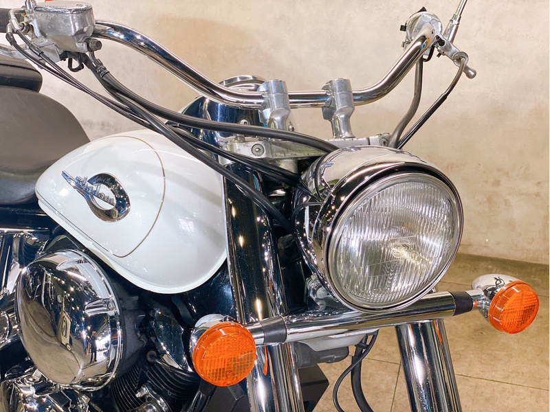 ホンダ シャドウ400 (1213747) | 中古バイク・新車の事ならバイクの窓口
