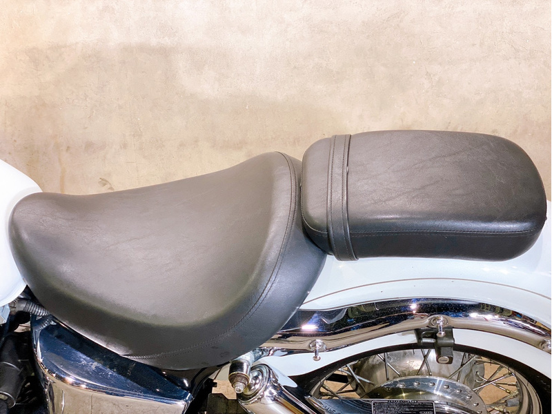 ホンダ シャドウ400 (1213747) | 中古バイク・新車の事ならバイクの窓口