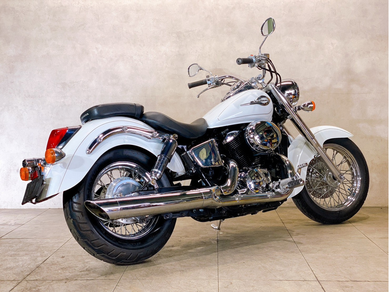 ホンダ シャドウ400 (1213747) | 中古バイク・新車の事ならバイクの窓口