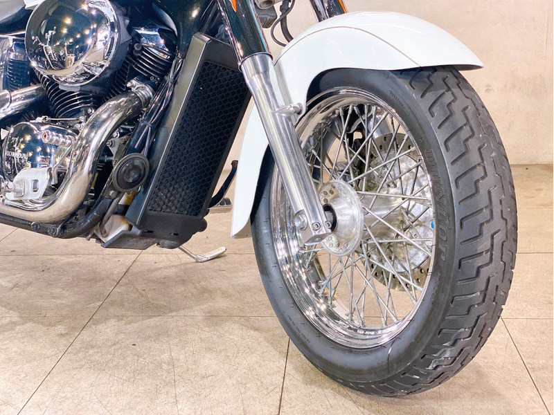 ホンダ シャドウ400 (1213747) | 中古バイク・新車の事ならバイクの窓口 ホンダ シャドウ400 (1213747) | 中古バイク・新車の事ならバイクの窓口