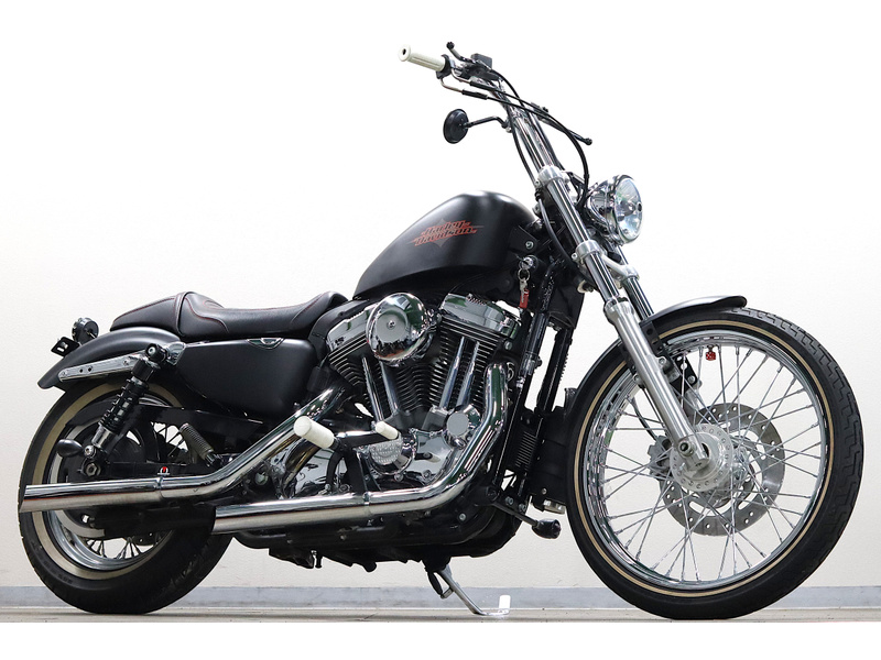 ハーレー ハーレーXL1200V セブンティ ツー (1214903) | 中古