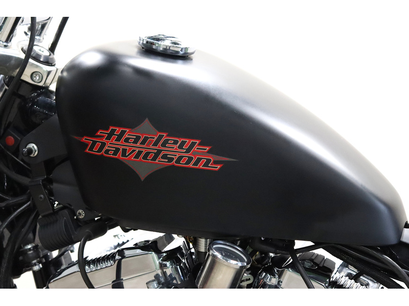 ハーレー ハーレーXL1200V セブンティ ツー (1214903) | 中古
