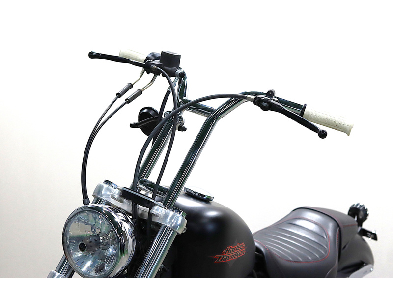ハーレー ハーレーXL1200V セブンティ ツー (1214903) | 中古