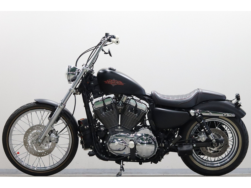 ハーレー ハーレーXL1200V セブンティ ツー (1214903) | 中古