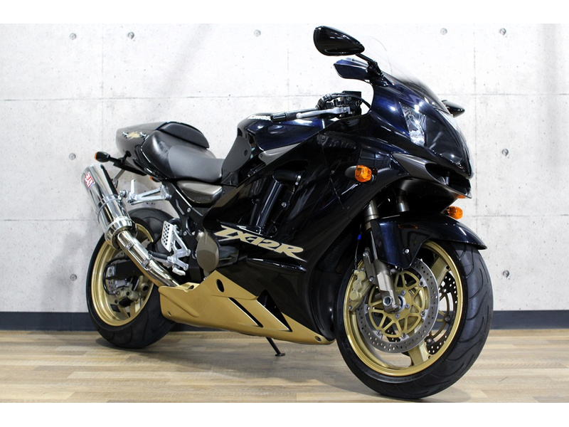 カワサキ Ninja ZX－12R B型 (1214937) | 中古バイク・新車