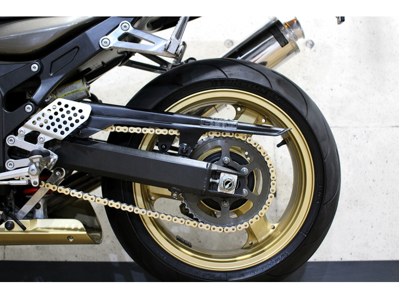 カワサキ Ninja ZX－12R B型 (1214937) | 中古バイク・新車