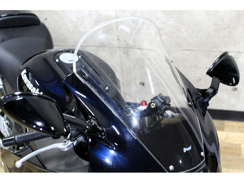 カワサキ Ninja ZX－12R B型 (1214937) | 中古バイク・新車