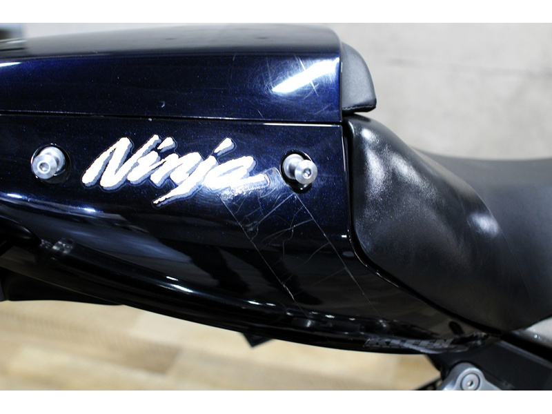 カワサキ Ninja ZX－12R B型 (1214937) | 中古バイク・新車