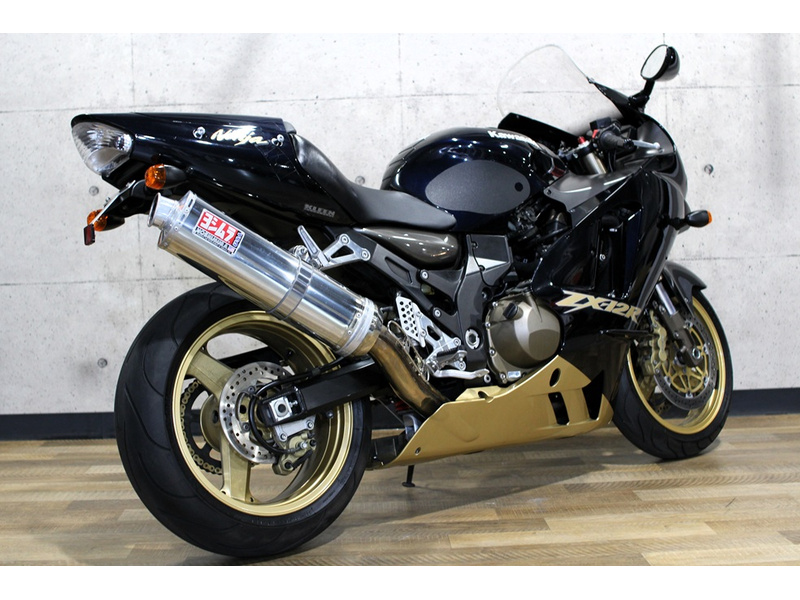 カワサキ Ninja ZX－12R B型 (1214937) | 中古バイク・新車