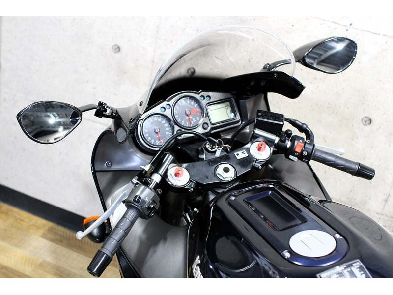 カワサキ Ninja ZX－12R B型 (1214937) | 中古バイク・新車