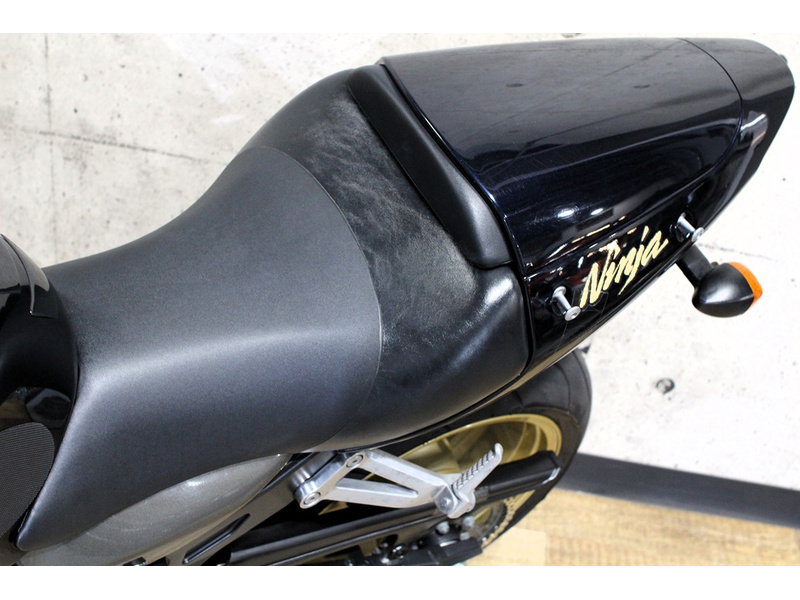 カワサキ Ninja ZX－12R B型 (1214937) | 中古バイク・新車