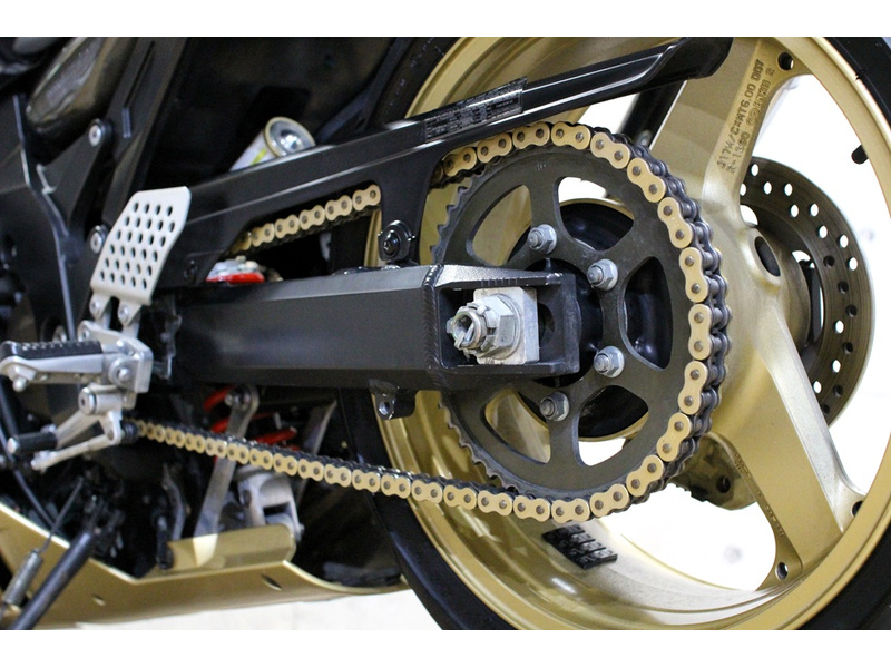 カワサキ Ninja ZX－12R B型 (1214937) | 中古バイク・新車