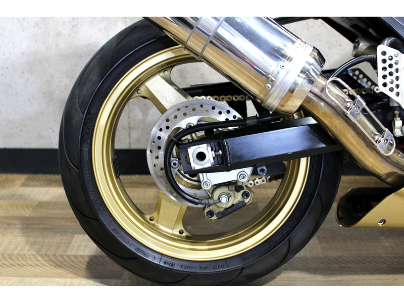 カワサキ Ninja ZX－12R B型 (1214937) | 中古バイク・新車