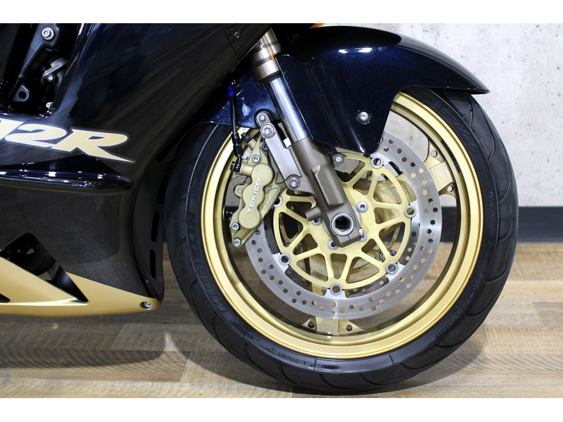 カワサキ Ninja ZX－12R B型 (1214937) | 中古バイク・新車