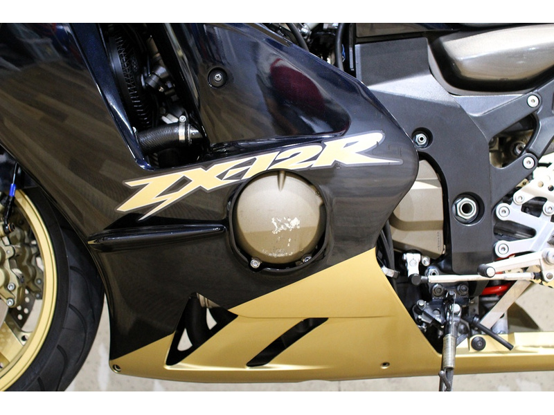 カワサキ Ninja ZX－12R B型 (1214937) | 中古バイク・新車
