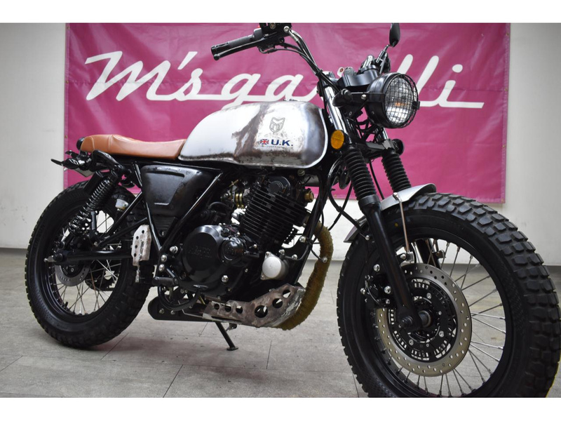 マットモーター マットモーター AKITA250 (1215242) | 中古