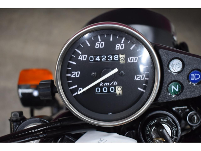 ホンダ FTR223 (1215246) | 中古バイク・新車の事ならバイクの窓口