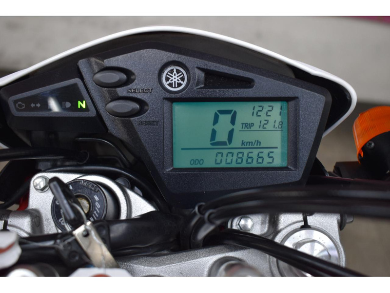 ヤマハ セロー250 ファイナルED (1215252) | 中古バイク・新車の