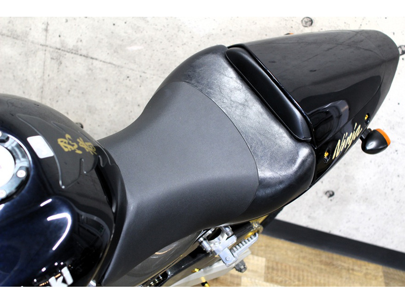カワサキ Ninja ZX－12R (1216502) | 中古バイク・新車の事